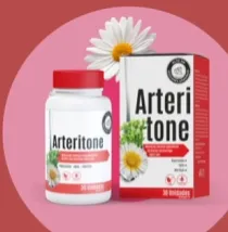 Arteritone