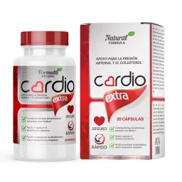 CardioExtra