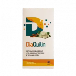 DiaQuilin