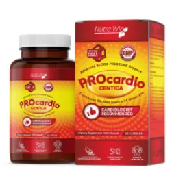 PROcardio