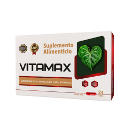 VitaMax