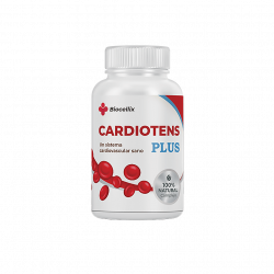 Cardiotens