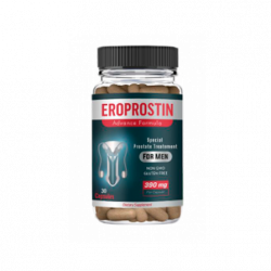 EroProstin