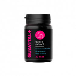 Guavital