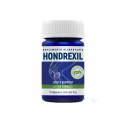 Hondrexil