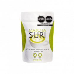 Matcha Suri