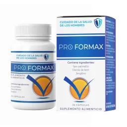 Proformax