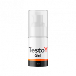 TestoY Gel