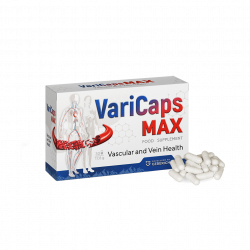 VariCaps